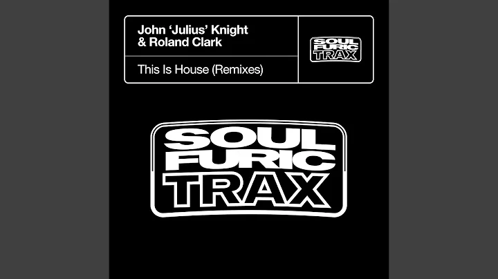 This Is House (Marco Lys Remix)