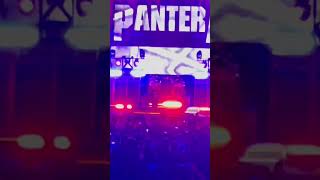 Pantera tribute show - 5 Minutes Alone! JiffyLube Live. Bristow, Va 09-15-23