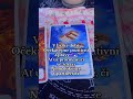 #výklad #tarot #tarotcaards #tarotreadi #poselstvi