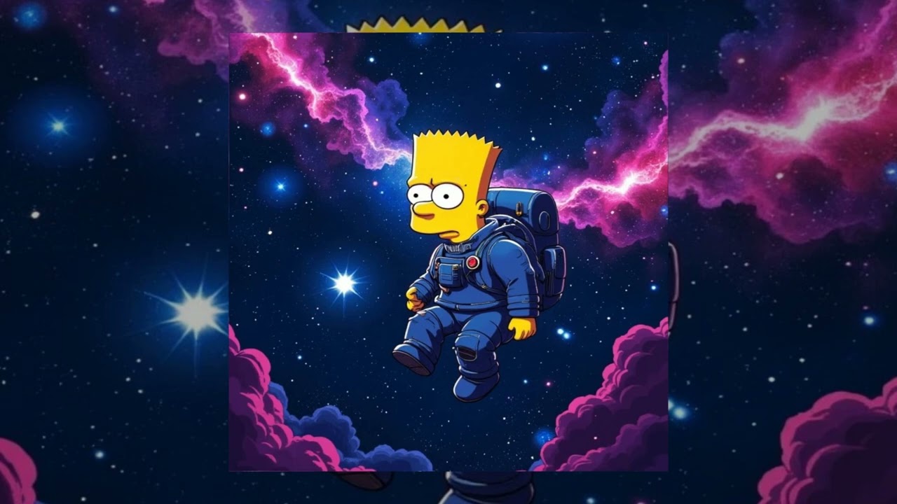 [FREE] YTB Trench Type Beat 2025 - Lost In Space