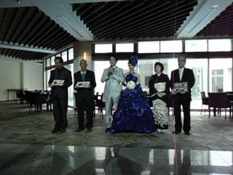 薇馨結婚7