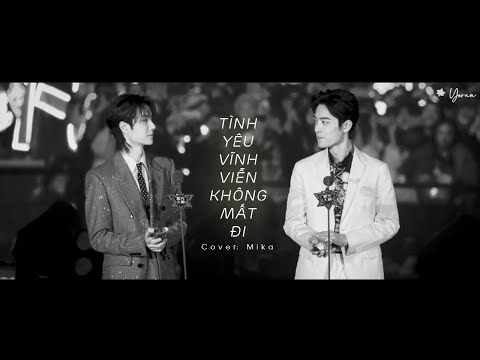 [Vietsub LIVE] Tình yêu vĩnh viễn không mất đi (永不失联的爱) - Mika | CHUANG 2021