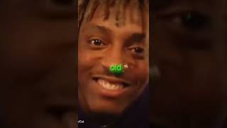 rip juice wrld #edit