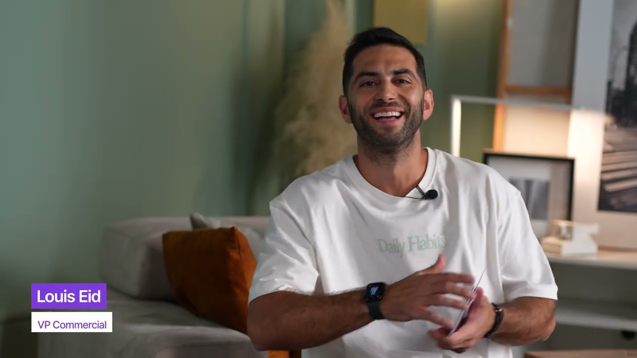 Nivoda Culture Video