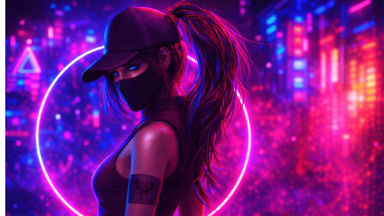 Anna Asti Type Beat - 