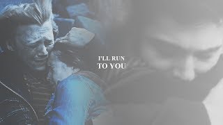 Romione & Malec | Run to You