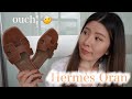 Hermes Oran Sandals Review: Why I don't wear them and what I wish I bought instead!?