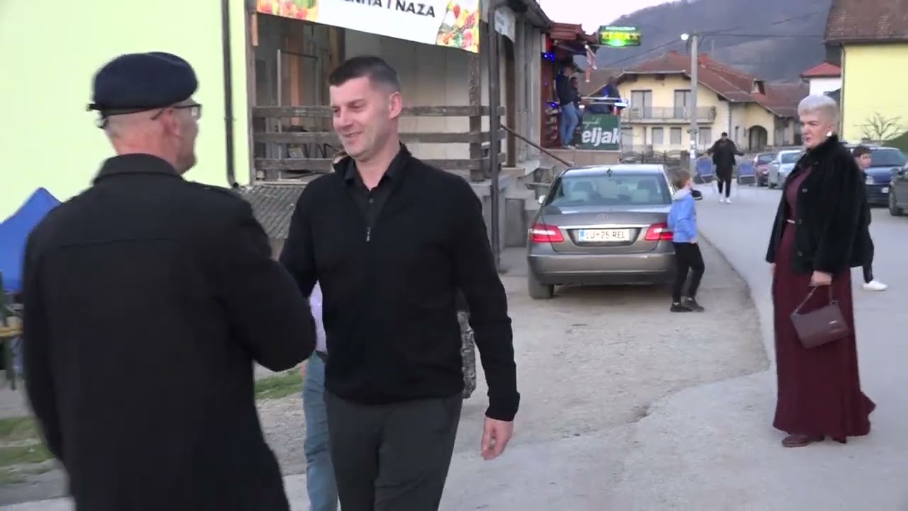 Iftar u Džakulama 2026