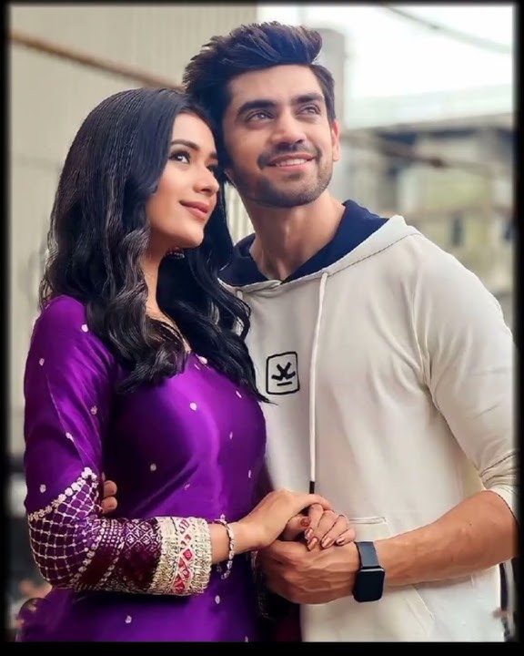 #titli ❤️#garv #tirv #shorts #love #show #starplus #avinashmishra #nehasolanki