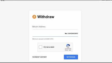 How To Withdraw From Cryptotab with Tim Bennett