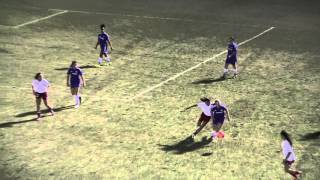 11212015 p4 AHWATUKEE 01G WHITE  vs SERENO SE 02G CHELSEA WHITE