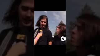 Dave Grohl Talked To Krist Novoselic About Joining Foo Fighters