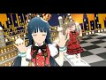 [ミリシタMV] 北上麗花 (平山笑美) Thank You! + Brand New Theater! ユニット&amp;ソロ