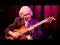 An Intimate Conversation With Jazz Guitar Legend Jimmy Bruno