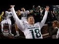 Michigan state vs michigan 2015 highlights msu wins on final play  college football highlights