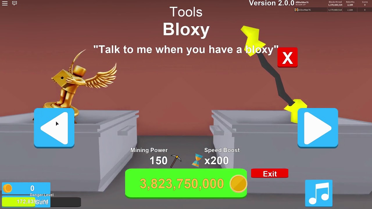 Legendary Pets Update Roblox Mining Simulator By Evanbear1 - legendary pets update roblox mining simulator by evanbear1