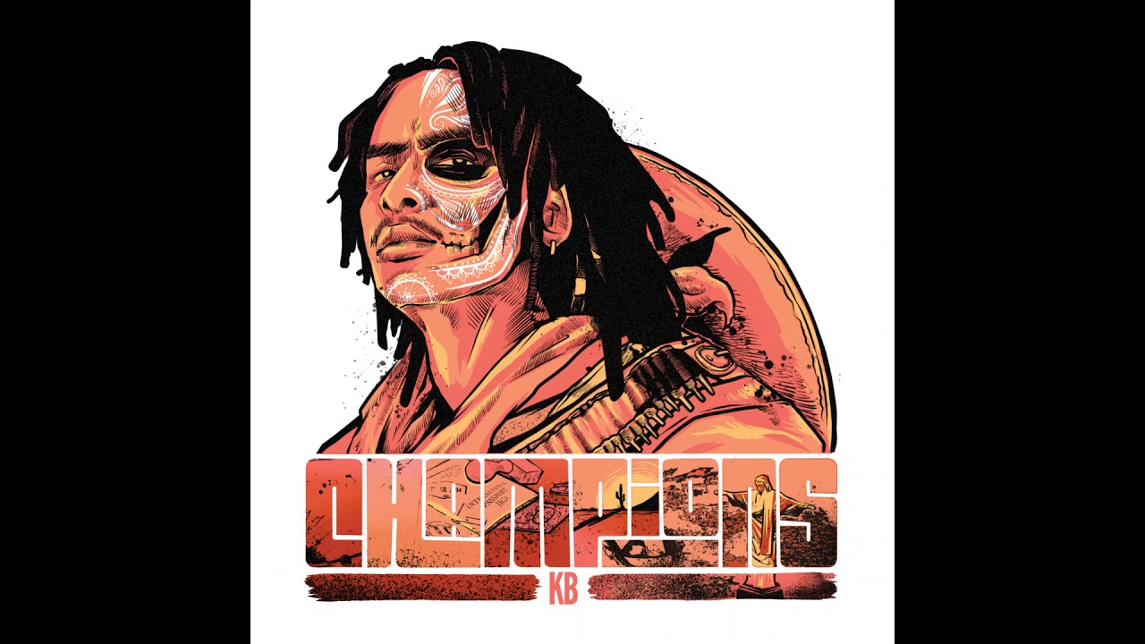 KB - Long Live the Champion feat. Yariel, GabrielRodriguezEMC Bass Boosted