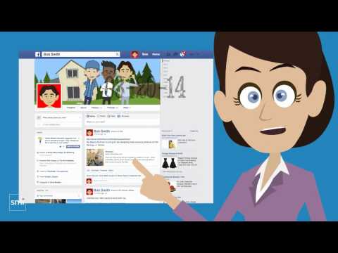 Social Media Awareness "Explainer" Video