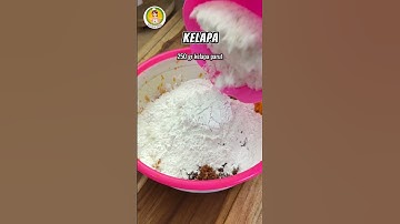 Thumbnail of Olahan labu kuning enak laris manis #idejualan