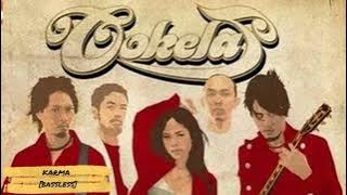 COKELAT - KARMA || Bassless [No Bass] || Backing Track