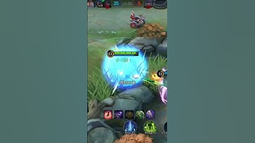 Karrie Attack Speed ###fypシesports #subscribe #mlbb #mobilelegends  #shortvideo #mplphilippines