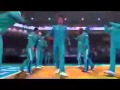 NBA 2K14 PS4 LA Clippers Vs 1988 1989 PISTONS MyCareer 
