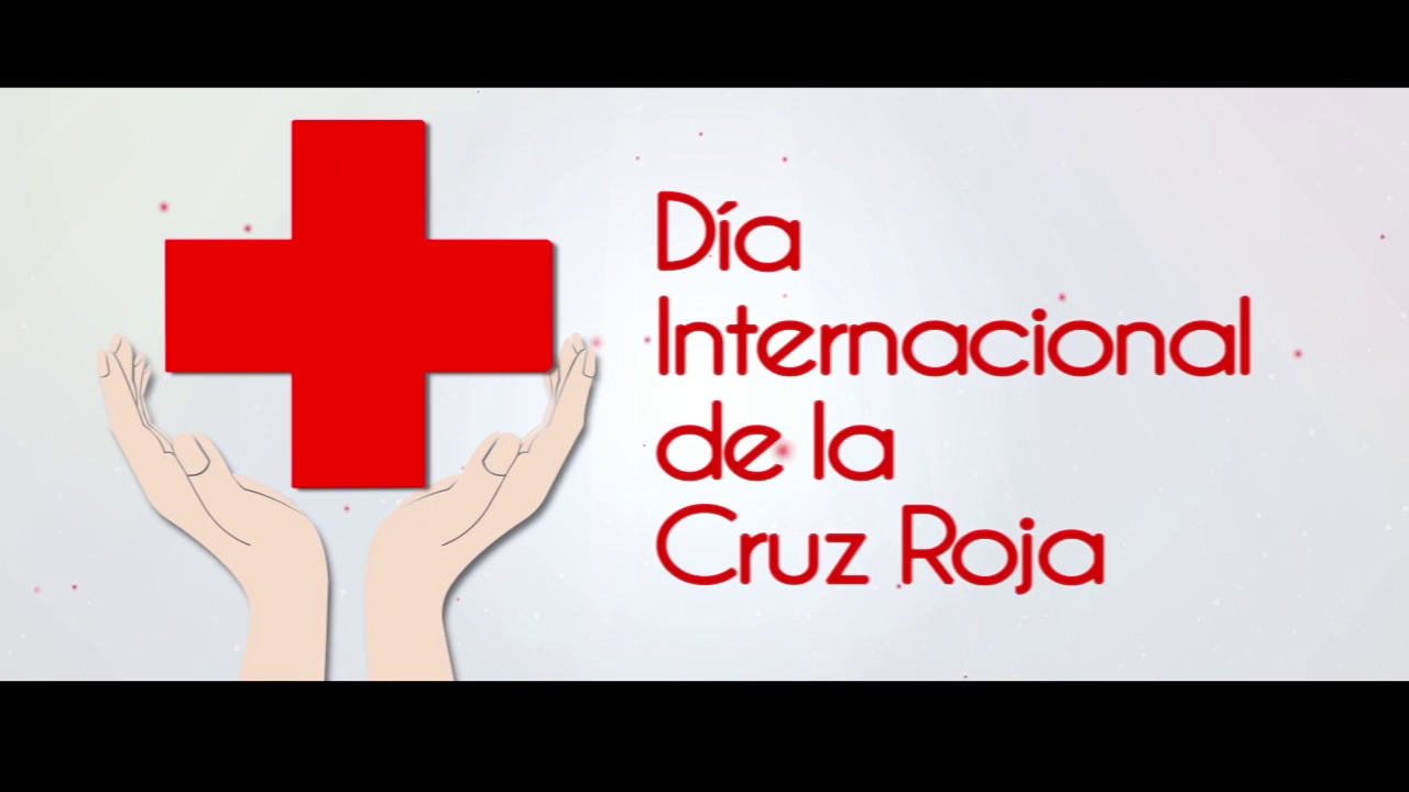Repropaper 08 de Mayo Día Internacional de la Cruz Roja YouTube Repropaper 08 de Mayo Día Internacional de la Cruz Roja YouTube