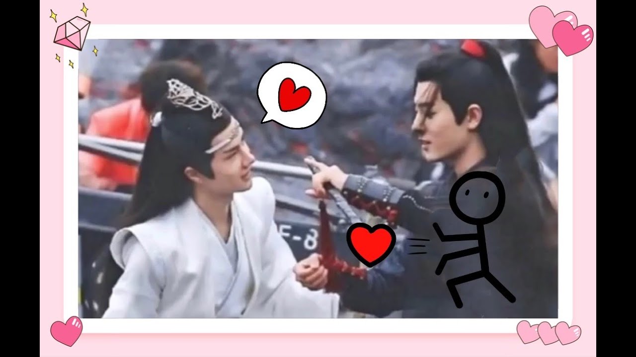 【bjyx】(eng sub) 在角落做奇奇怪怪的运动？Xiaozhan&Wangyibo always doing strange things in a corner?
