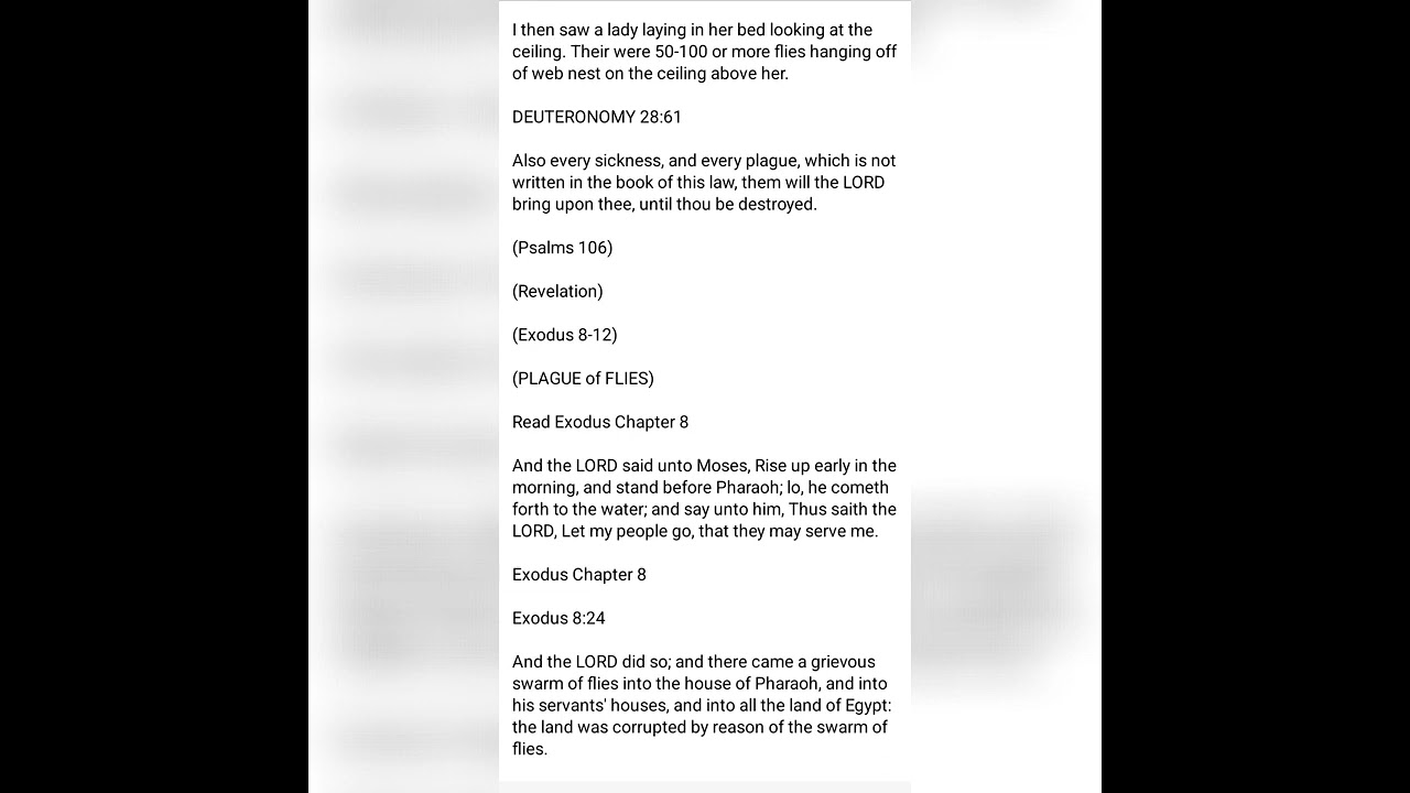 PROPHETIC DREAM AND PROPHECIES 2022. TWO MAJOR EVENT ARE GOING TO UNFOLD.