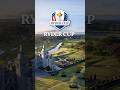 Jim Furyk is your 2027 #RyderCup captain....#kyp #pga #golf #pdx #sportspodcast