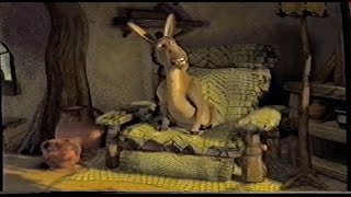 Shrek: Donkey (2001) (VHS Capture) (7)