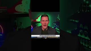 Shocking Clash Max Afterburner Pushes Back Against Piers Morgan on Trump Posts