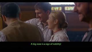 Jude 1996 Drama Movie Clip Kate Winslet The Same Noses