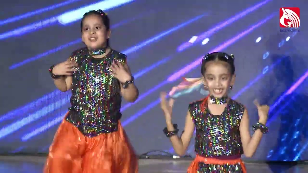 INC Students Light Up the Stage | Monica – Inspirations’26 Bollywood Performance