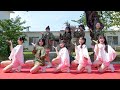 [4K60P/ノーカット] 2026.04.26 石川元気応援隊ジャンピン「金沢駐屯地創立76周年記念行事」＠石川県金沢市･陸上自衛隊 金沢駐屯地