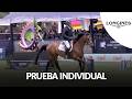 Longines Global Champions Tour México, por GNP México Jumping | Prueba individual Highlights