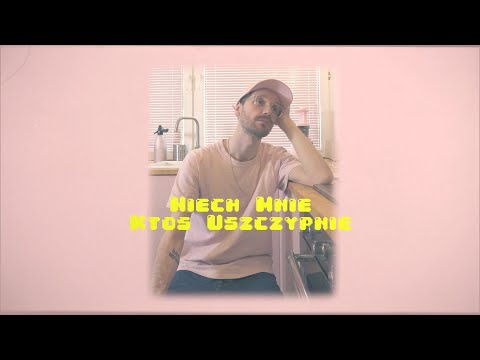 RAU_PERFORMANCE - NIECH MNIE KTOS USZCZYPNIE