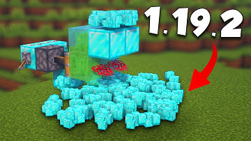 ALL WORKING DUPLICATION GLITCHES in Minecraft 1.19.2