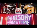 Thursday Night Football on EA SPORTS: CHI@GB