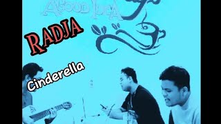Radja-Cinderella(Cover Akustik By Arial Tankris&Sunday&Rico)