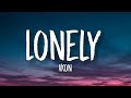Akon Lonely Lyrics Akon Lonely Lyrics
