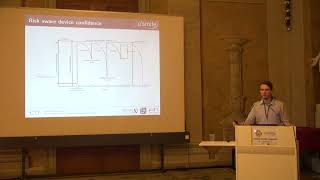 Continuous risk aware multi modal authentication by Rainhard D  Findling and Muhammad Muaaz Wealth