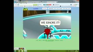 Binweevils FULLY Movie #1 Trailer