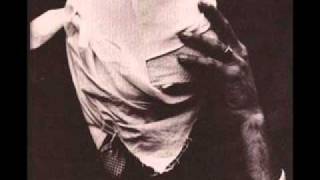 Giles Corey - No one is ever going to want me chords