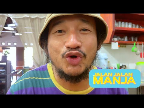 Undangan Ulang Tahun - Jalan Jalan Manja