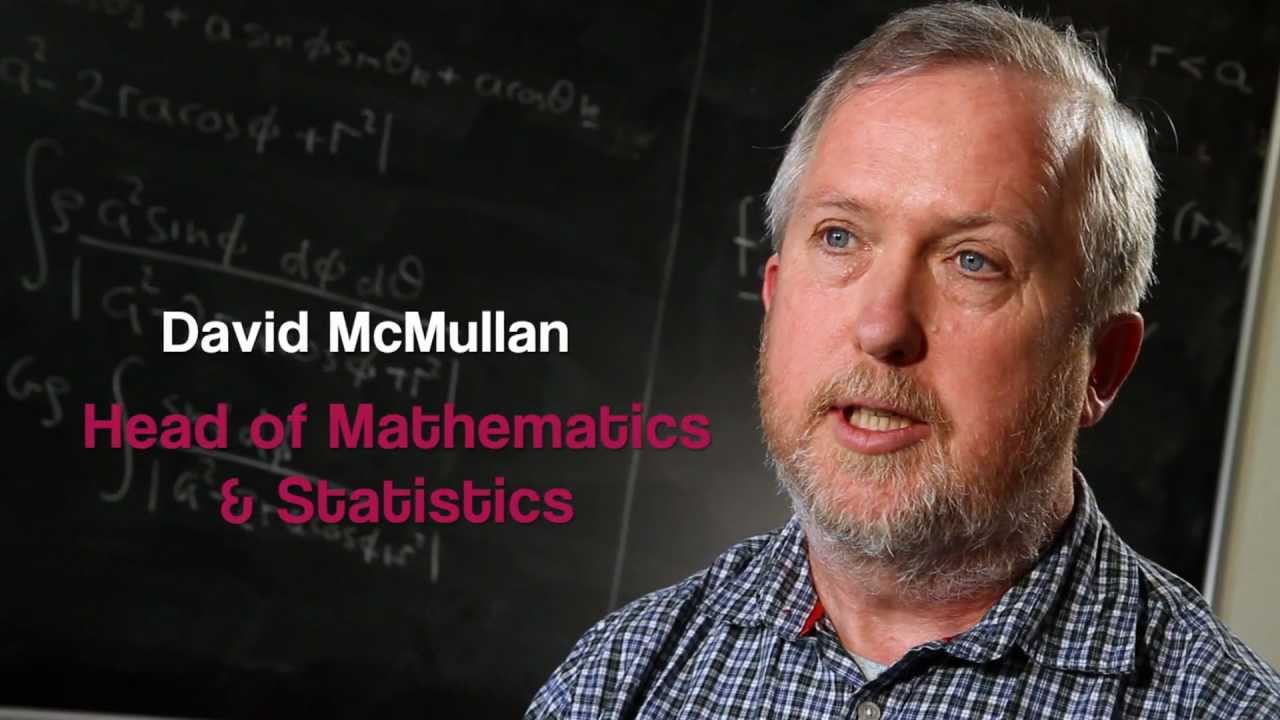 videos for cats Mathematics and Statistics Degree at Plymouth University