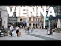 Vienna Walk City Center, May 2023 | 4K HDR