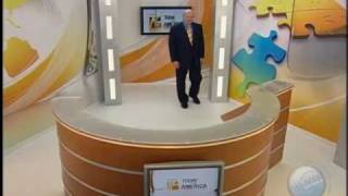 Today In America with Terry Bradshaw and Falafel Software screenshot 5