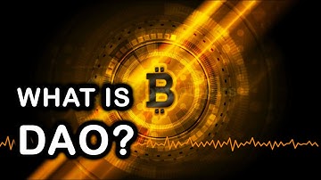 DAO - A New Era of Decentralized Decision Making and Governance?