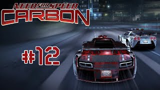 Прохождение Need for Speed: Carbon #12